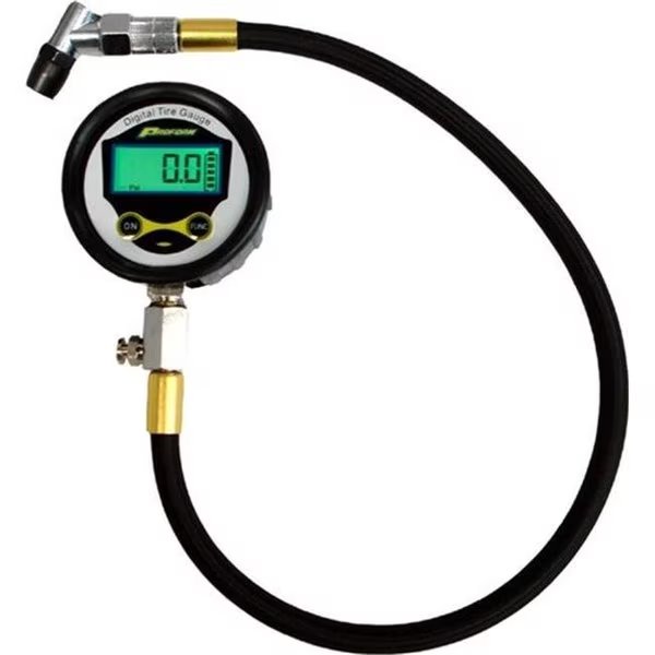 Proform 67395 Tire Pressure Gauge, Proform, Mfr#: P75-67395